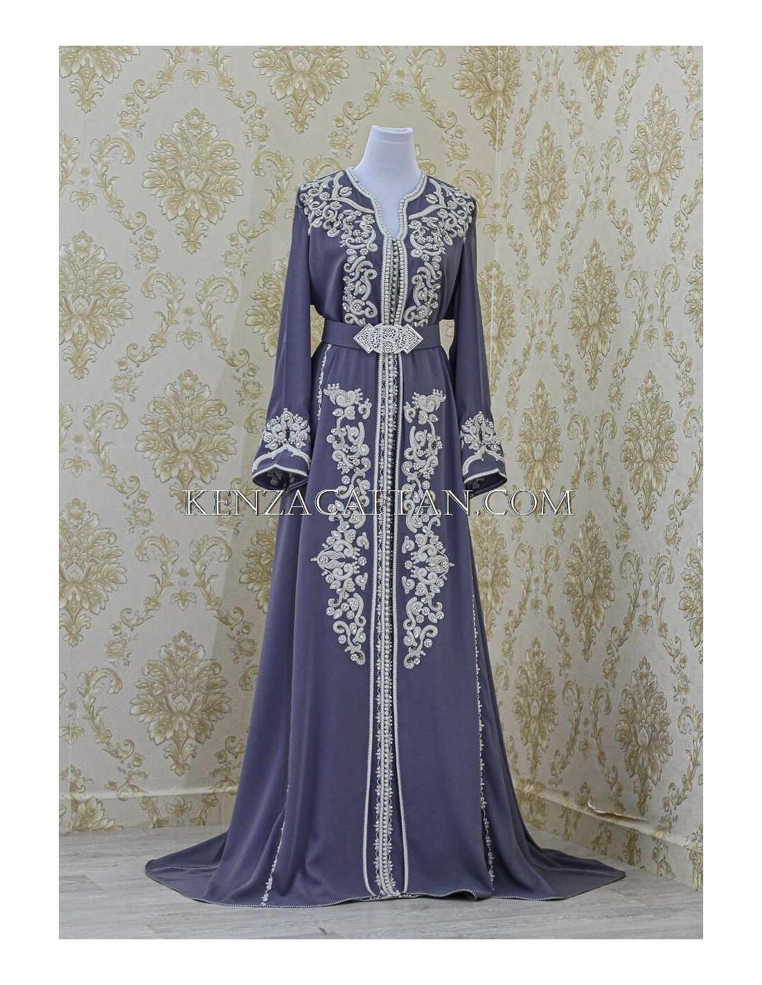 robe orientale mariage, robe arabe mariage , caftan en ligne , paris