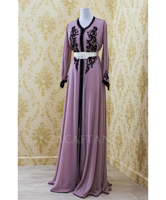 Kaftan Dress Lilia - 2