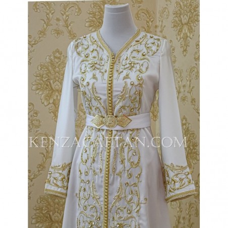 Kaftan Dress Jana - 2