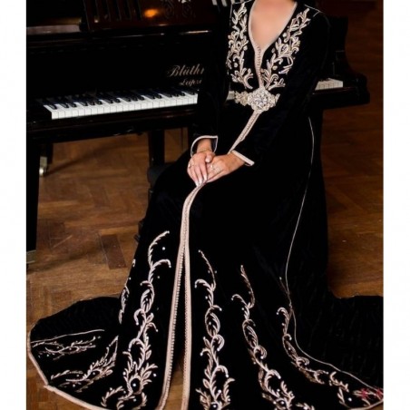 Caftan prix outlet