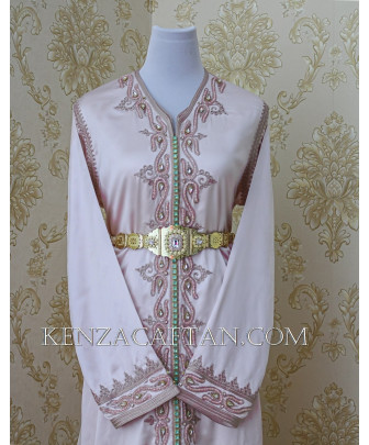 Kaftan Dounia - 2