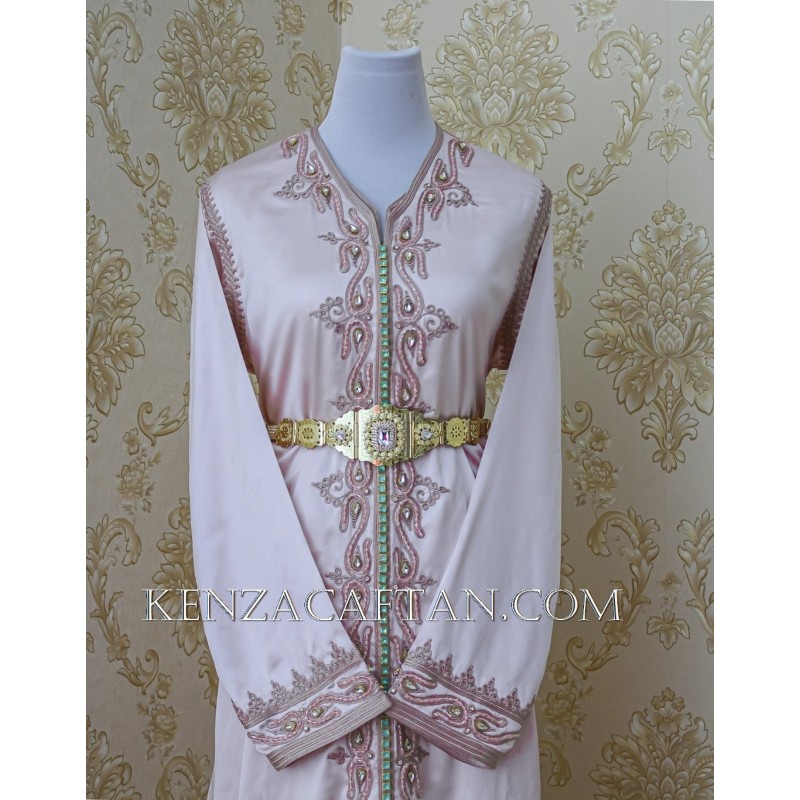 Kaftan Dounia - 2