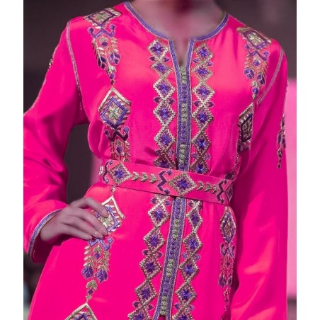 Kaftan Assil - 2