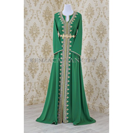 Kaftan Nessrine - 1