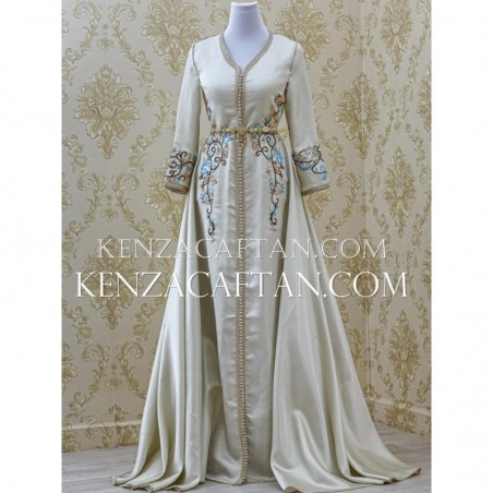 Caftan cloche 2019 online