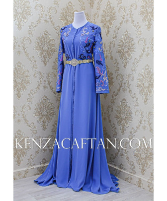 Kaftan Safiya - 1