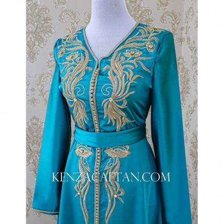 Kaftan Ferdaws - 2