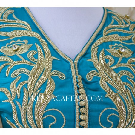 Kaftan Ferdaws - 3