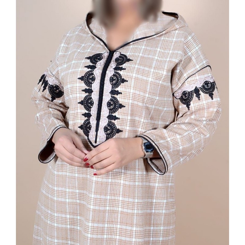 Djellaba deals 2019 hiver