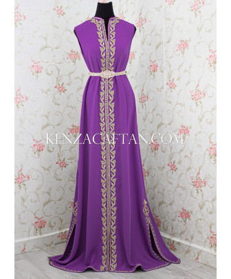 copy of wedding kaftan - 1