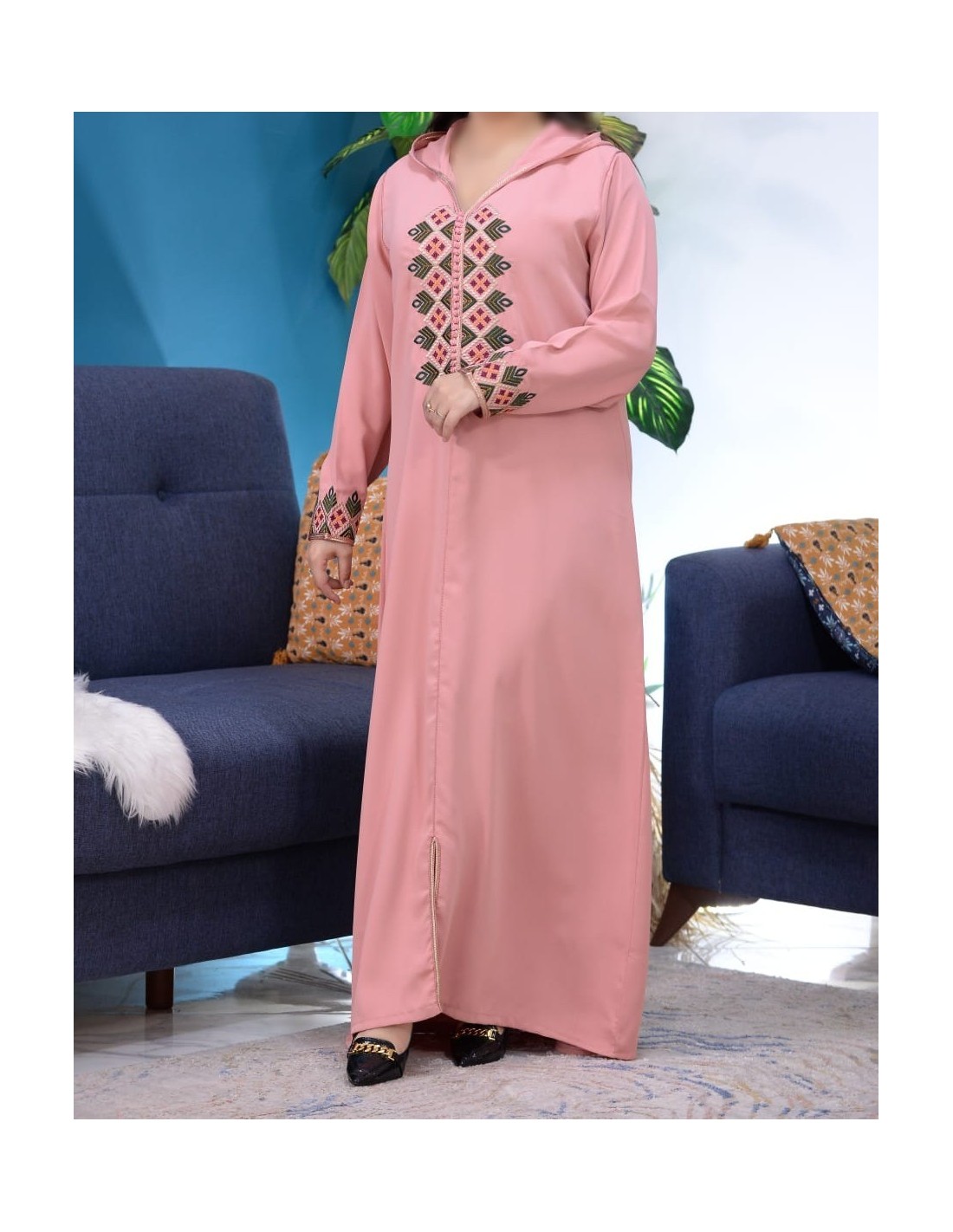 Djellaba 2018 on sale