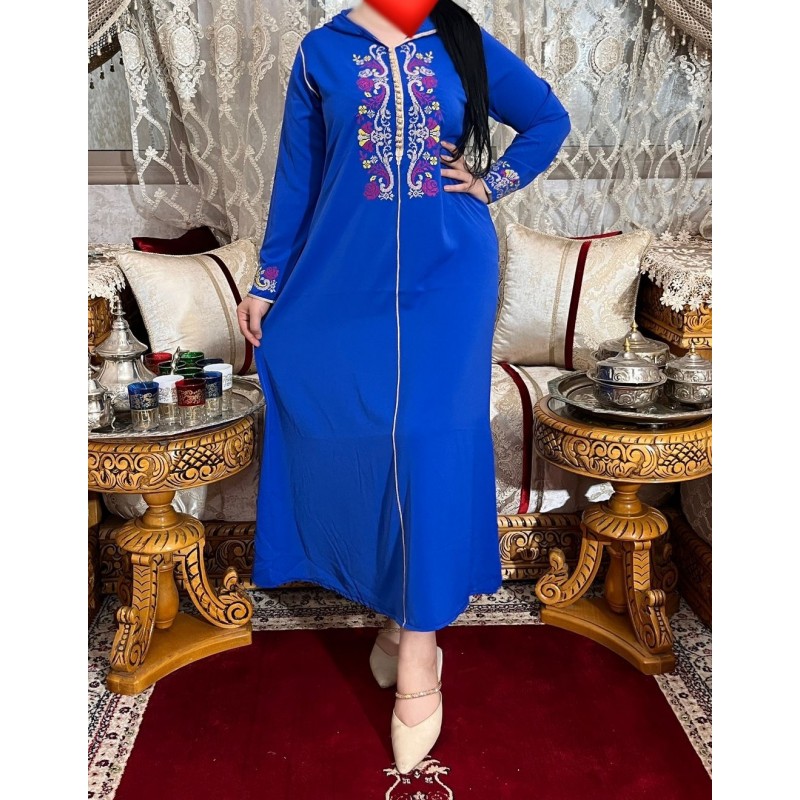 Djellaba 2018 best sale