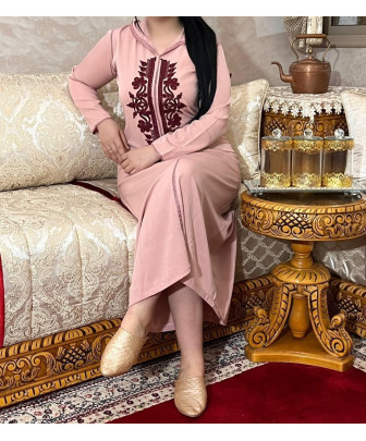 copy of Lila Kaftan