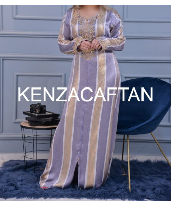 copy of bleu kaftan - 1