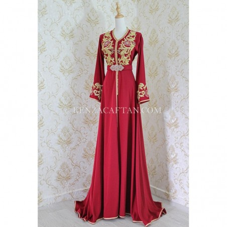 copy of 2 pieces Kaftan Lina - 2