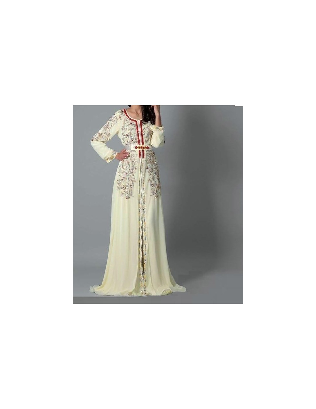 Robe orientale moderne pas cher sales