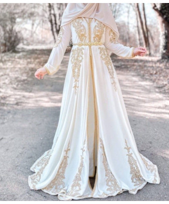 Takchita Latifa - takchita caftan mariage ✅ caftan mariée marocain