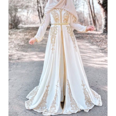 Takchita Latifa - takchita caftan mariage ✅ caftan mariée marocain