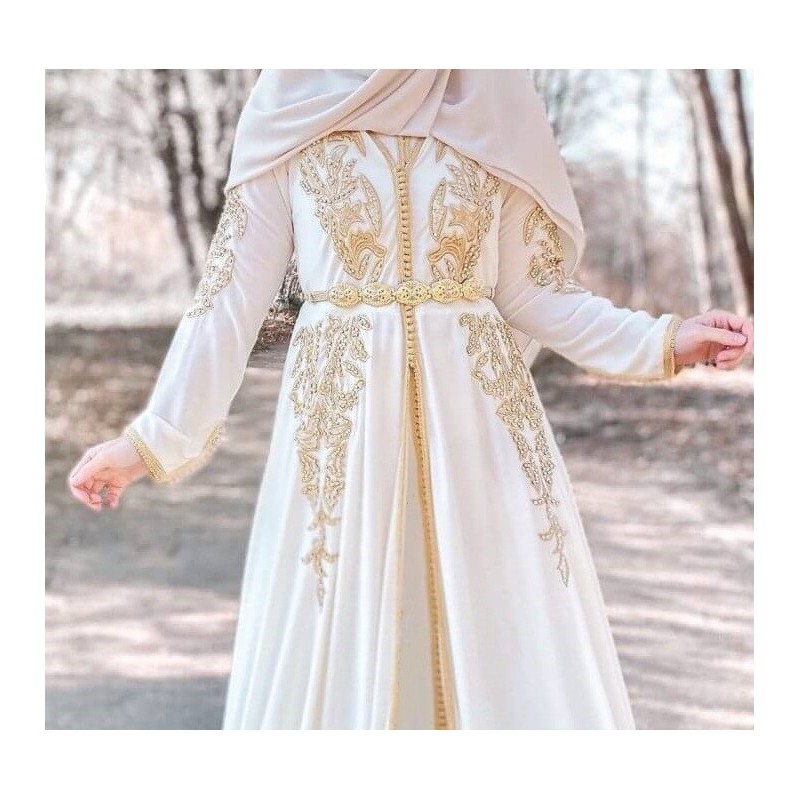 takchita caftan mariage caftan mariee marocain
