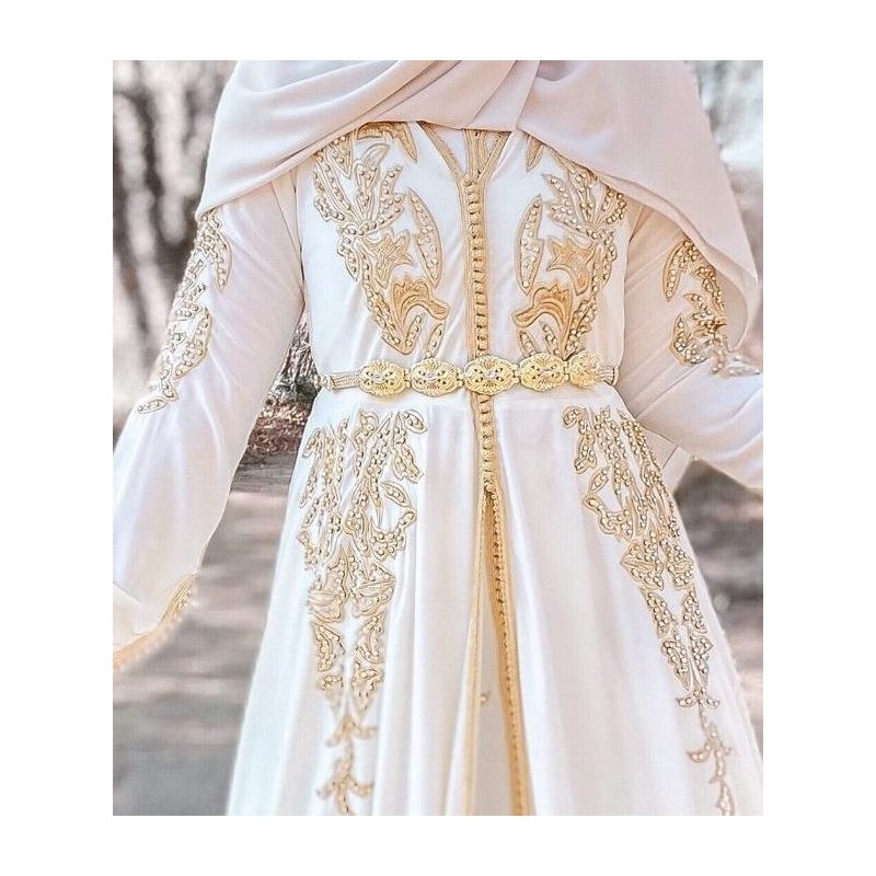 Takchita Latifa - takchita caftan mariage ✅ caftan mariée marocain