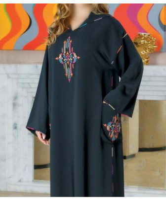 Bruidegom Extreem realiteit moroccan kaftan dress online FREE SHIPPING ✓ !