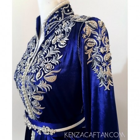 Kaftan Dress Talia - 2