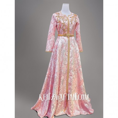 Caftan sales brocard 2019