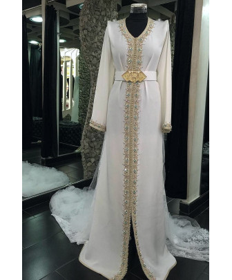 Caftan Zaynab - 1