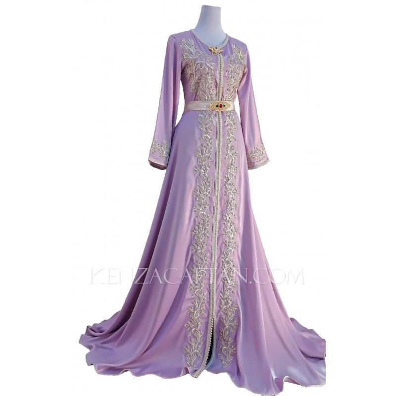 Caftan Ghada - 1