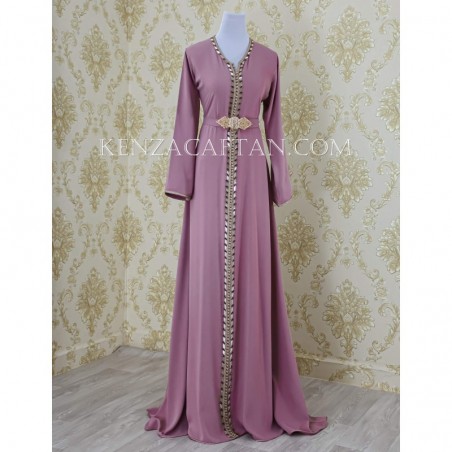 Kaftan dress Manar - 2