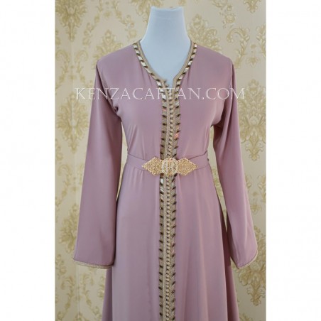 Kaftan dress Manar - 1