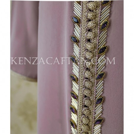 Kaftan dress Manar - 3