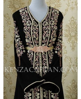 copy of Kaftan dress Manar
