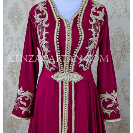 2 pieces Kaftan Lina - 2